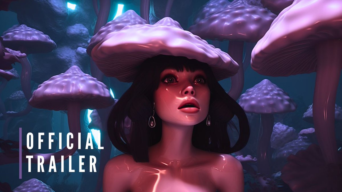LRhiasSims's tweet photo. 🎉🌟 Frozen Echo Official Trailer is LIVE! 🌟🎉 

🎬 Don't miss this thrilling short film! Watch the trailer now ➡️https://t.co/E65zbO549k

#iMachinima #FrozenEcho #Sims4Machinima #MencereEntertainment #LadieRhias https://t.co/eArqfUh1vV