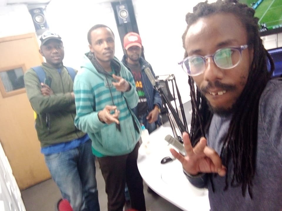 UCHE ADI RASTA tweet media
