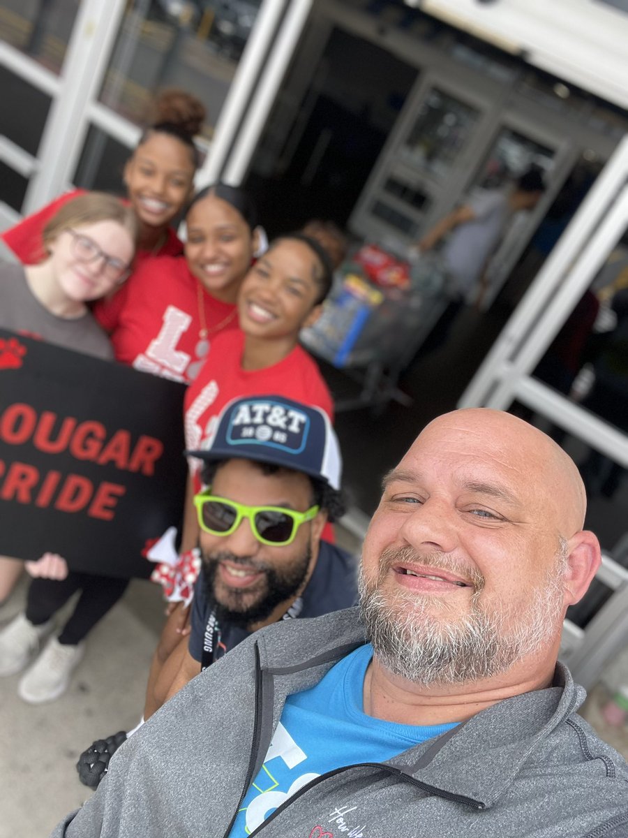 John Yacina (@jyacina) on Twitter photo <a href="/HectorDLC83/">Mr.DLC</a> and I stopped to help the local cheerleaders raise some money and let <a href="/Walmart/">Walmart</a> know their employees are eligible for a signature discount with AT&T!!! Go HAHS Cougars! <a href="/keroninc/">Keron Incarnato</a> <a href="/realmccoy1988/">Connor McCoy</a> <a href="/dan_young_22/">Dan Young ™️</a> <a href="/ricrubio74/">Ric Hernandez</a> @TeamSWAGOHPA <a href="/MikeSBurgess_/">Michael</a> #doitforswag <a href="/HectorDLC83/">Mr.DLC</a> and I stopped to help the local cheerleaders raise some money and let <a href="/Walmart/">Walmart</a> know their employees are eligible for a signature discount with AT&T!!! Go HAHS Cougars! <a href="/keroninc/">Keron Incarnato</a> <a href="/realmccoy1988/">Connor McCoy</a> <a href="/dan_young_22/">Dan Young ™️</a> <a href="/ricrubio74/">Ric Hernandez</a> @TeamSWAGOHPA <a href="/MikeSBurgess_/">Michael</a> #doitforswag