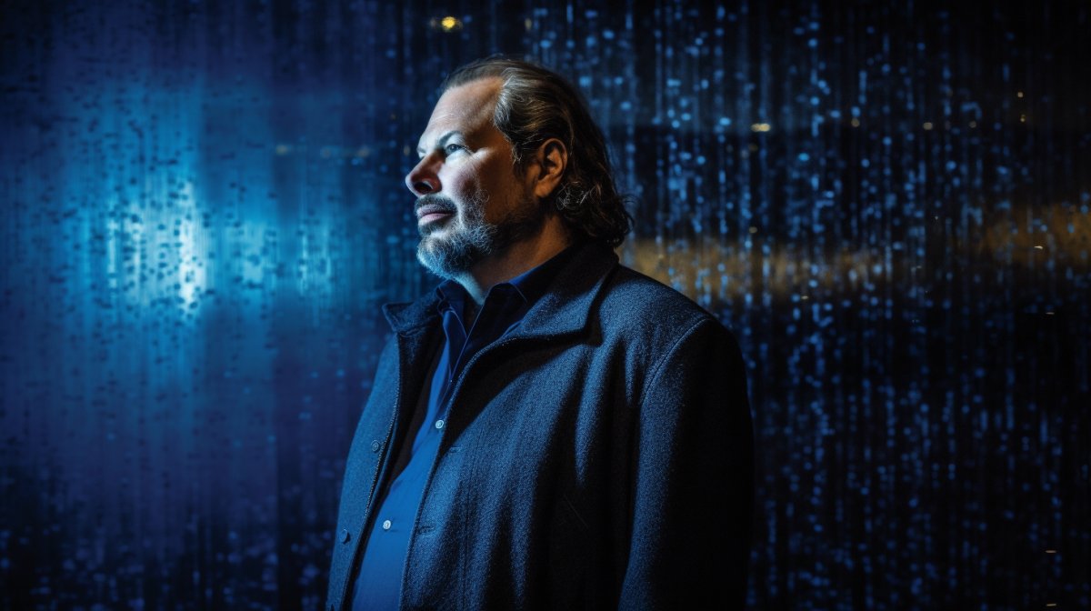 Ronald van Loon (@ronald_vanloon) on Twitter photo Salesforce announces #AI #Cloud to empower enterprises with trusted generative AI
by Victor Dey <a href="/VentureBeat/">VentureBeat</a>
Read more: buff.ly/3qztuL3
#BigData #ArtificialIntelligence #DataScience
cc: <a href="/ronald_vanloon/">Ronald van Loon</a> <a href="/kuriharan/">Kohei Kurihara - Privacy for all together 🌍</a> <a href="/terenceleungsf/">Terence Leung</a> Salesforce announces #AI #Cloud to empower enterprises with trusted generative AI
by Victor Dey <a href="/VentureBeat/">VentureBeat</a>
Read more: buff.ly/3qztuL3
#BigData #ArtificialIntelligence #DataScience
cc: <a href="/ronald_vanloon/">Ronald van Loon</a> <a href="/kuriharan/">Kohei Kurihara - Privacy for all together 🌍</a> <a href="/terenceleungsf/">Terence Leung</a>