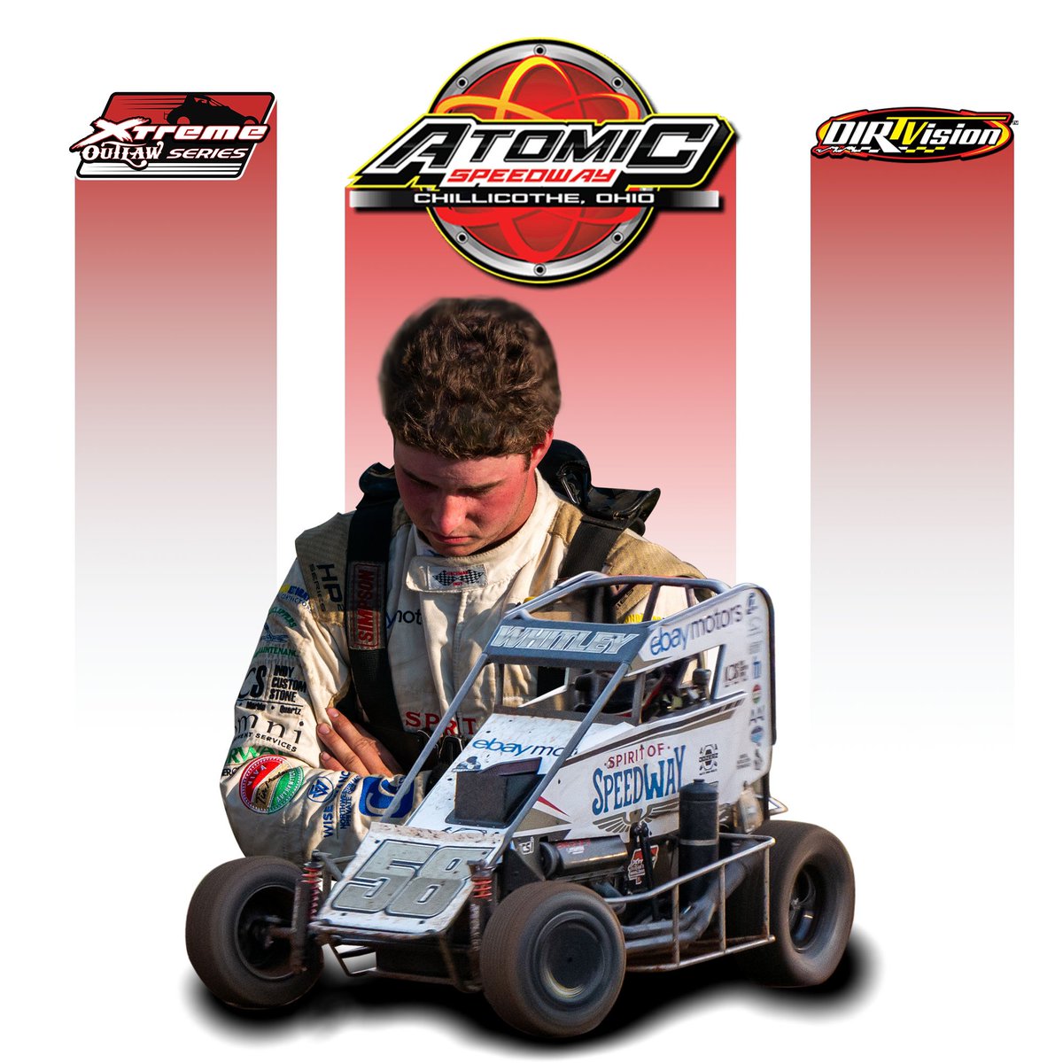 Abacus Racing tweet media