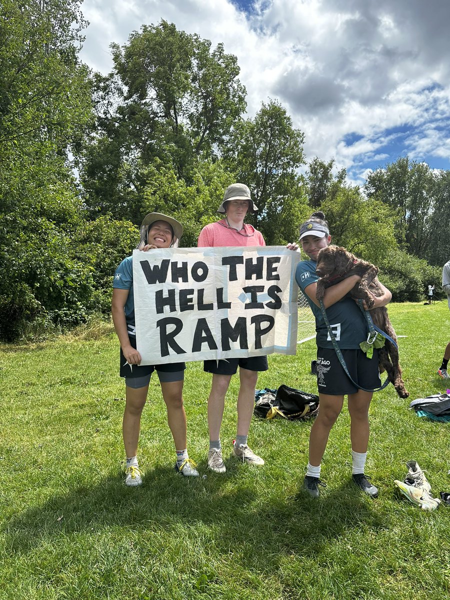 RAMP_ultimate's tweet image. @FullFieldHammer @DeepLookPod