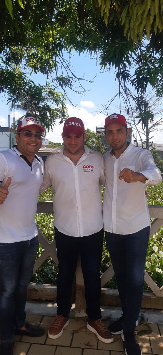 Cesargoca10's tweet photo. #TodoPorLorica "#ElCoto. " @manzurcarlosm. #Alcalde.
" #ConectadosConLaGente #JavierVargas. #Concejo. #L14. https://t.co/7jJbEaouAU