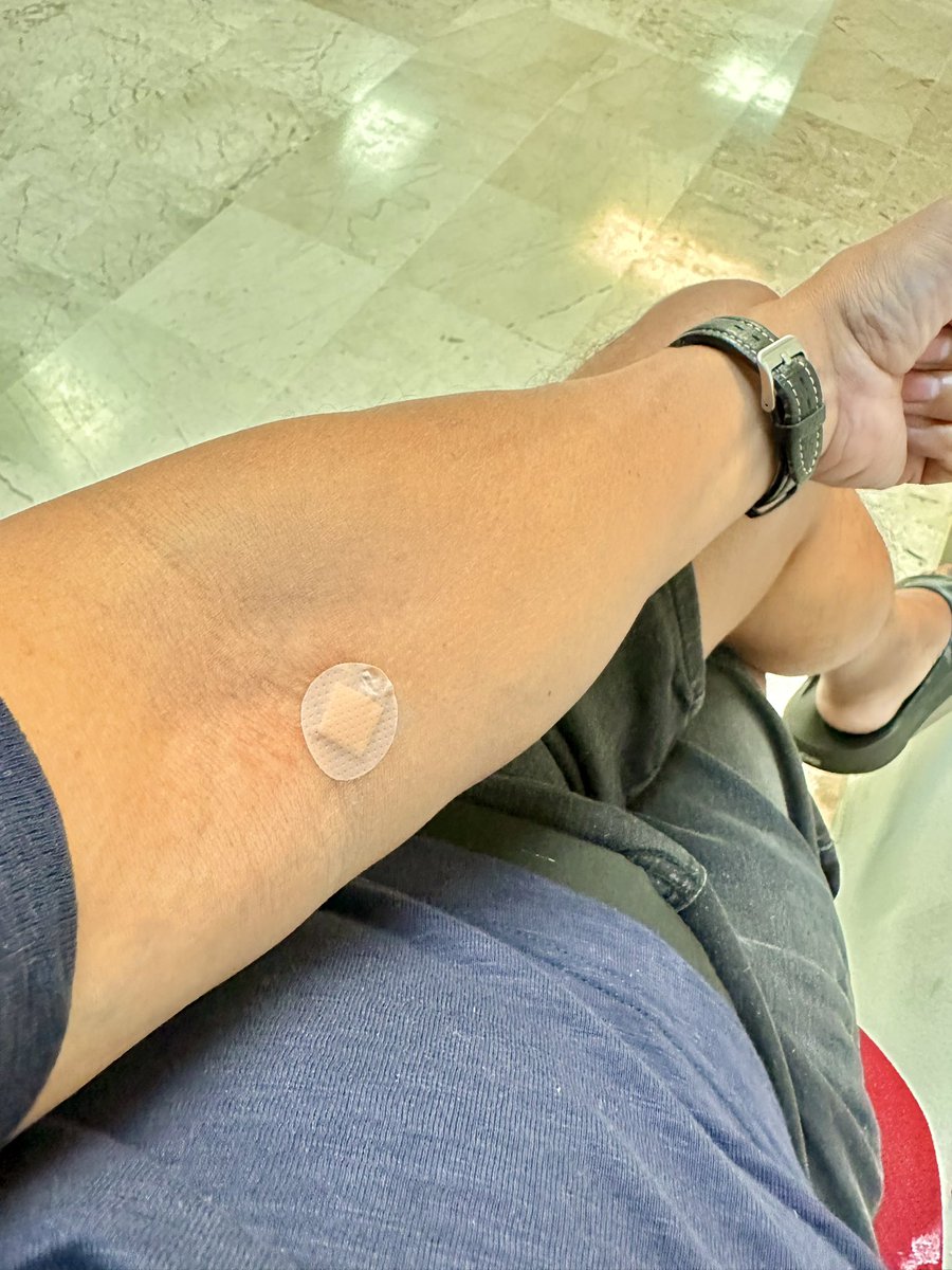carlos_cuevas's tweet photo. NADIE SABE LO QUE TIENE HASTA QUE SE HACE UN CHECK UP COMPLETO.

Todo excelente gracias a Dios.

¿Y tú ya te lo hiciste?

#alegria🎉 
#checkup 
#checkuptime 
#chequeosmédicos 
#laboratorioclinico 
#pensamentopositivo 
#valelapena 
#salud
 #cuidatusalud 
#watchmyhealth https://t.co/R78yCL338C