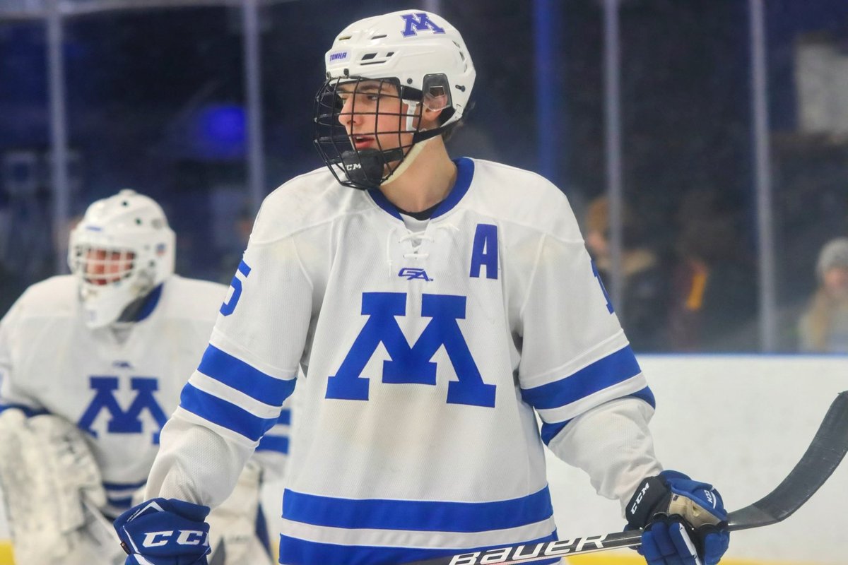 Gavin Garry commits! Great choice by a great player.