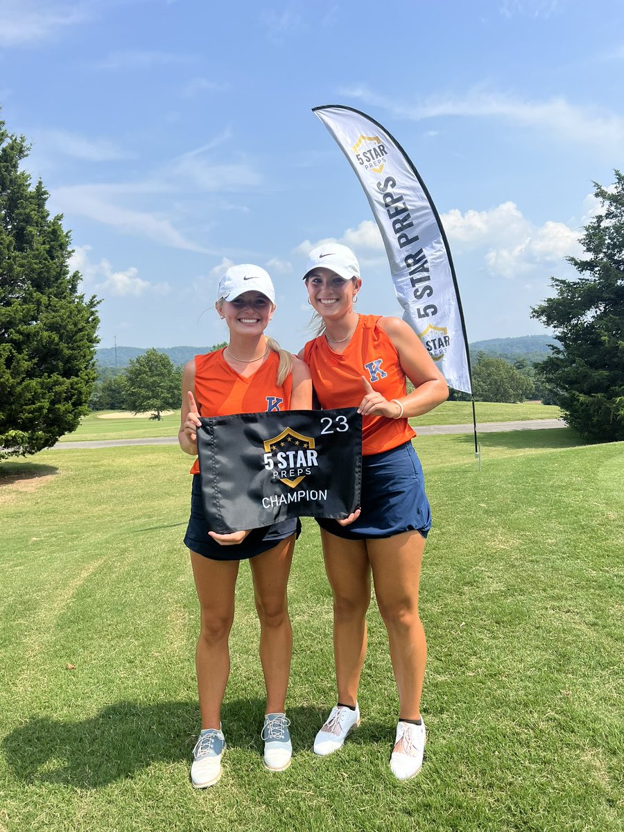 KingstonGolf25 tweet media