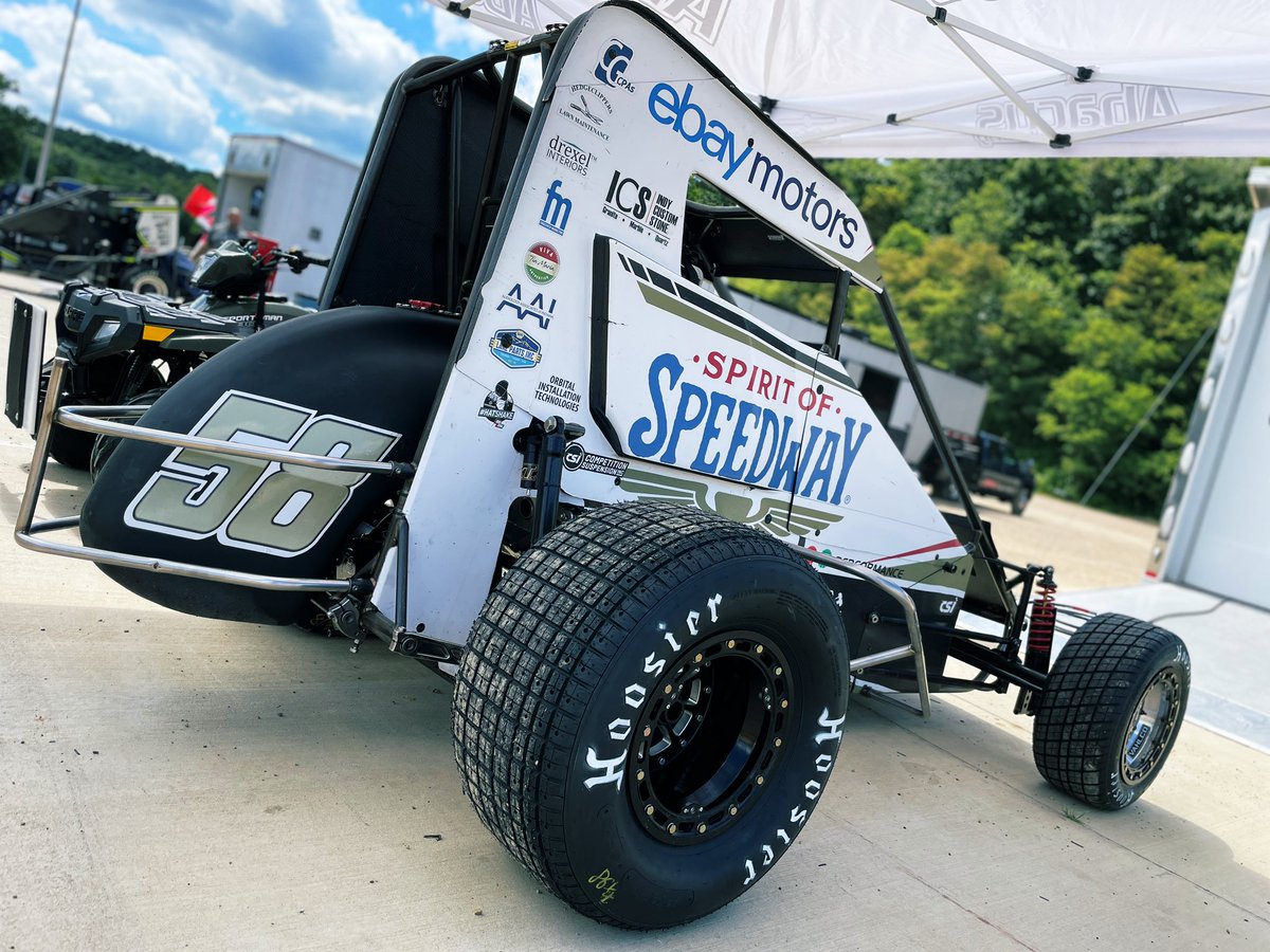 Xtreme Outlaw Midgets tweet media
