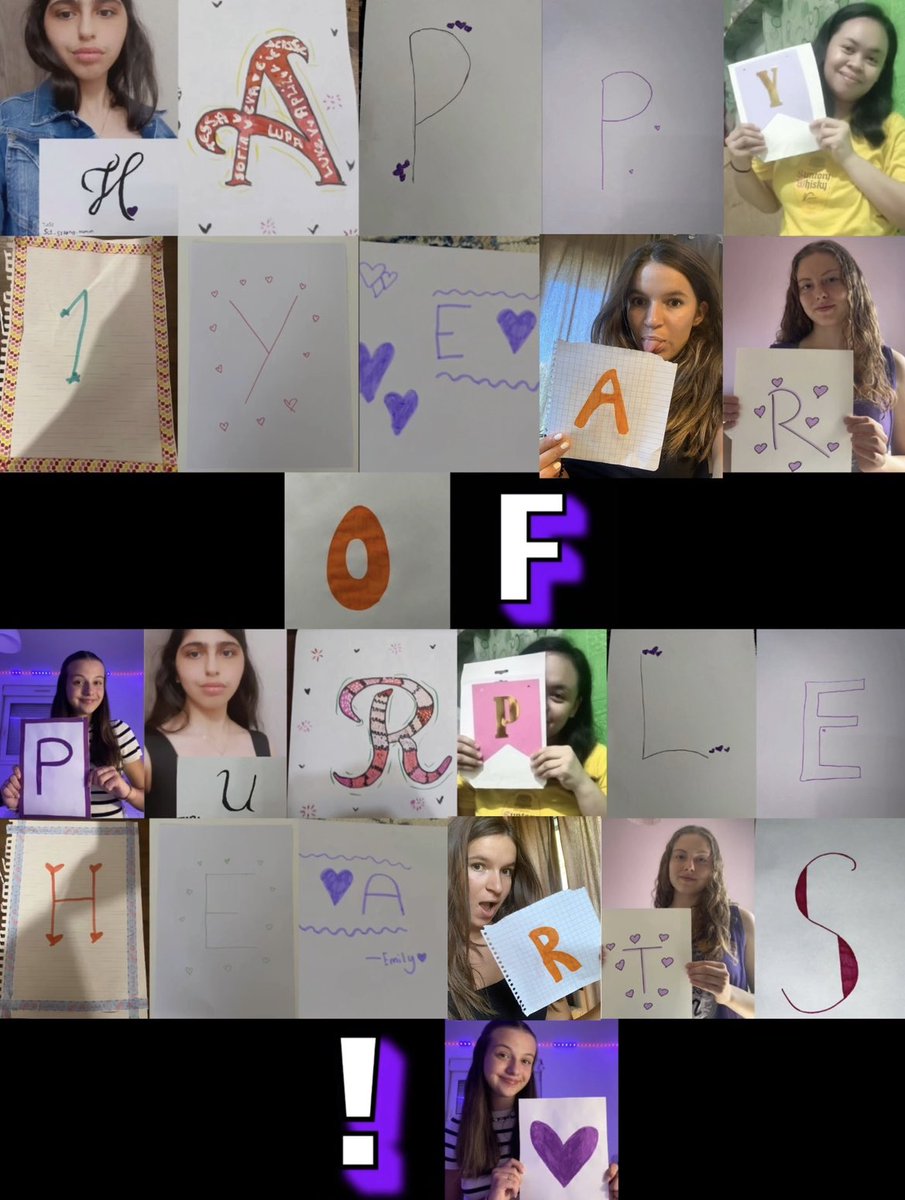 lounalovesofia tweet picture
