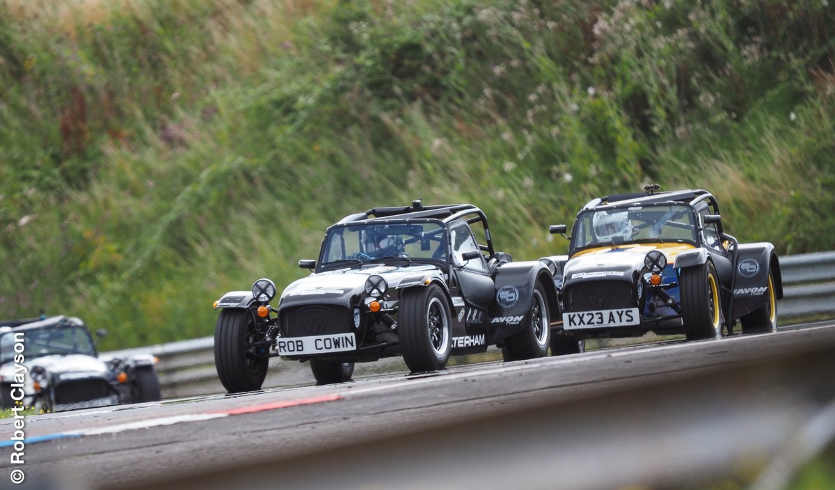 Robert Clayson tweet media