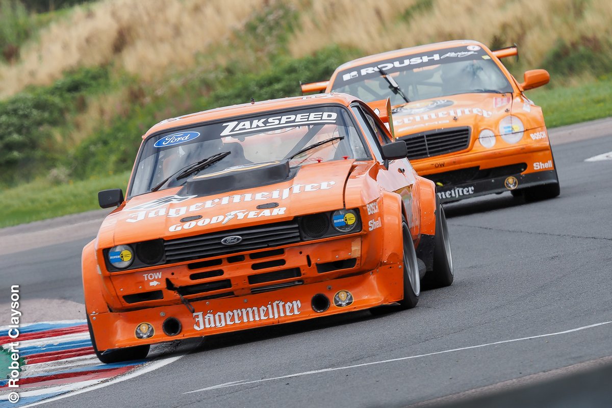 Robert Clayson tweet media