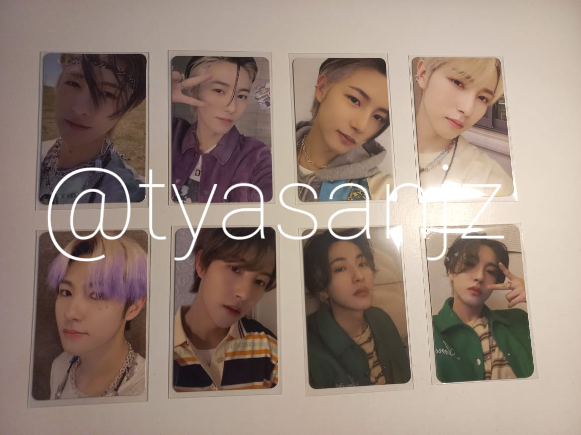 beomtyunsell's tweet photo. wts want to sell pc renjun hot sauce / riddin era album
dom : bekasi
price : feel free to offer kalau mau take (harga offer exc fee shopee + packing)
bisa shopee 🍊 bisa dm ya kalau minat, boleh take all karena lagi sell in rush🙏🏻 https://t.co/m9DruqIhB7
