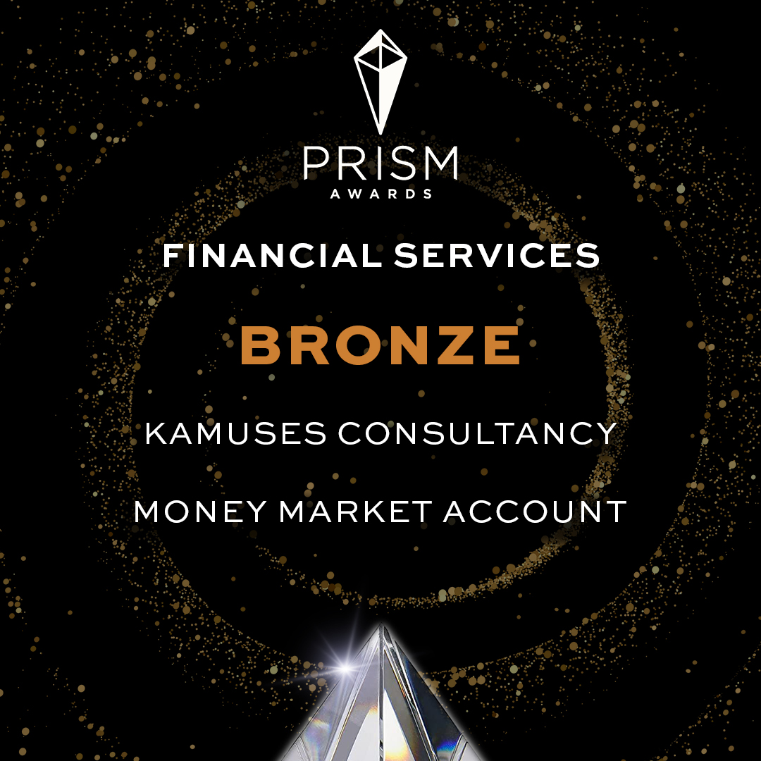 theprismawards's tweet photo. Congratulations to our Financial Services category winners:
GOLD: Levergy - Tasting Notes: A Story of Sound and Wine
SILVER: Levergy - Nedbank Cup Reality Football
BRONZE: Kamuses Consultancy - Money Market Account
#PRISMawards2023 https://t.co/d6PSR4DDOA