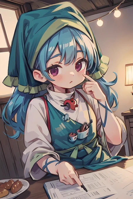 袿姫