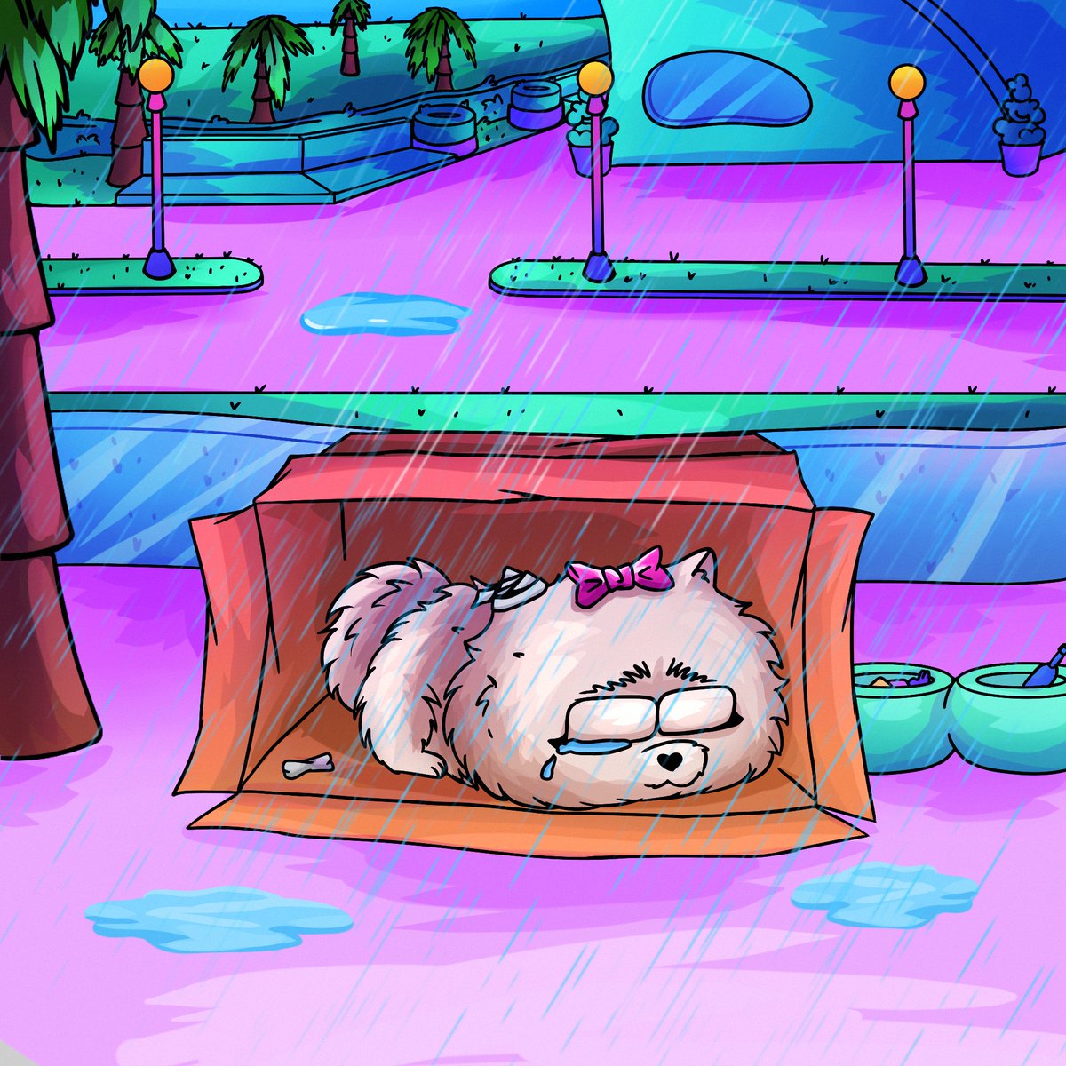 Lilverse 🤏 tweet media