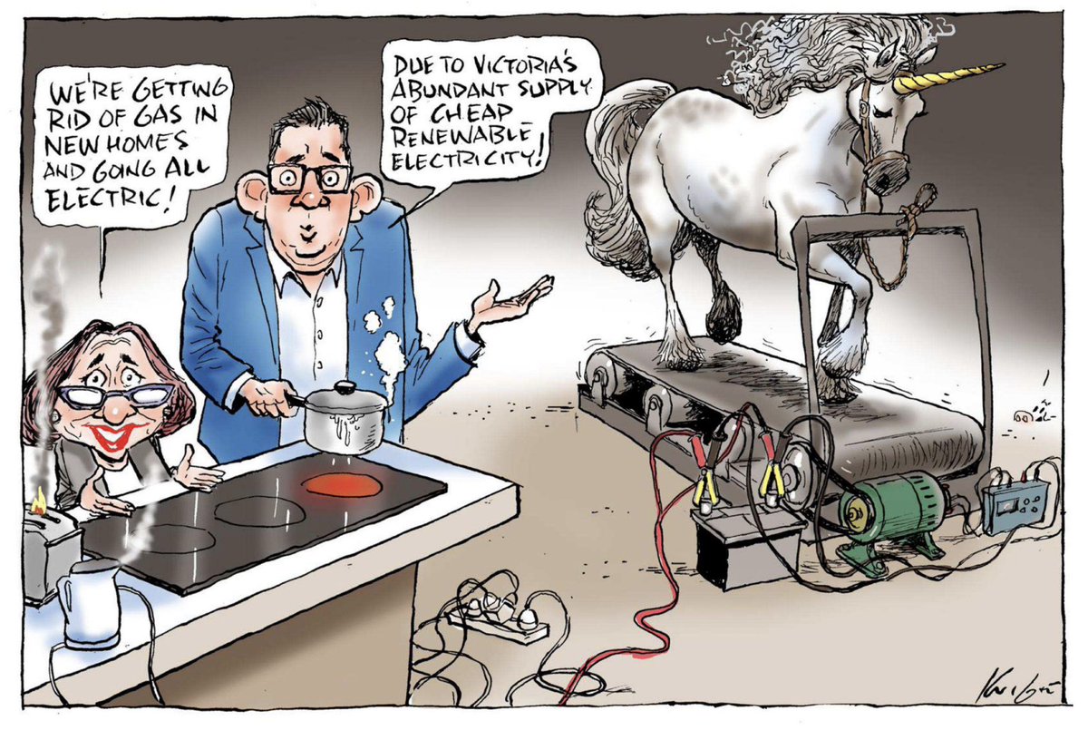 Gato188's tweet photo. Ruinable energy imposed by #DictatorDan is adding to the #DanmadeDisasters of the Sheeple’s Republic of #Sicktoria.
#StopJokeEnergy #StopRuinables #Afdanistan #LaborsMess #ThisIsLabor #DownWithDan #PyongyangOnTheYarra
(#MarkKnight editorial cartoon, Sunday #HeraldSun 30Jul2023.) https://t.co/LxjTrbBVfG
