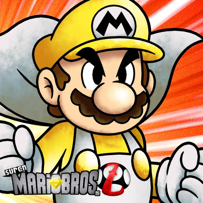  𝙃𝘼𝙋𝙋𝙔 𝘽𝙄𝙍𝙏𝙃𝘿𝘼𝙔  #SuperMarioBrosZ #SMBZ