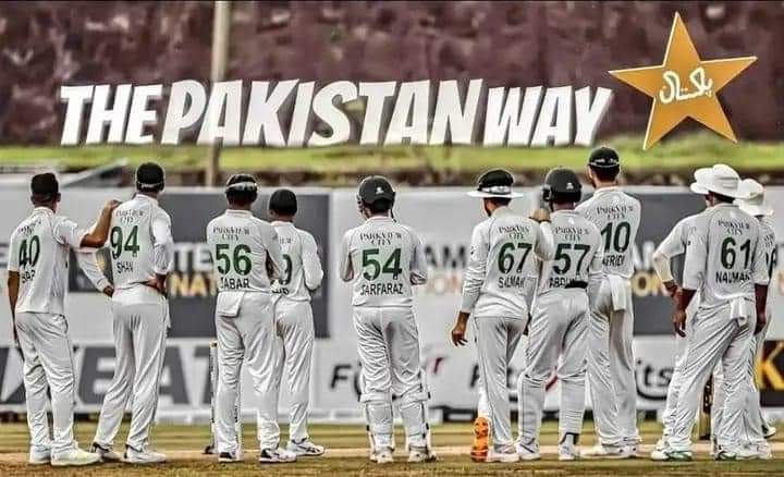 mirza_hassannn's tweet image. #NoChangeNeededInTheManagement