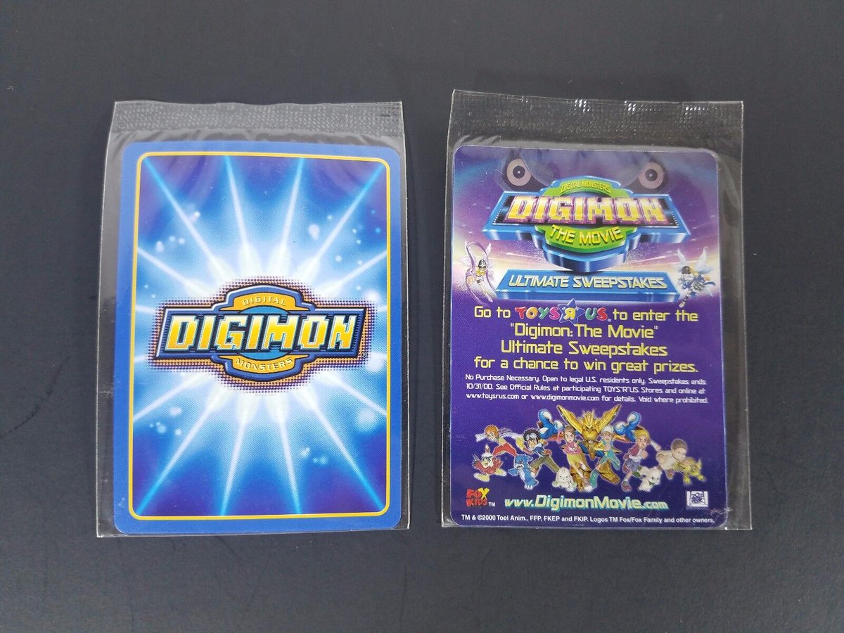 digimon card game sweepstakes Amazon.com: Bandai Digimon Card Game Booster Battle of Omega Booster Pack  (Box) [BT-05] : Toys & Games main image 1