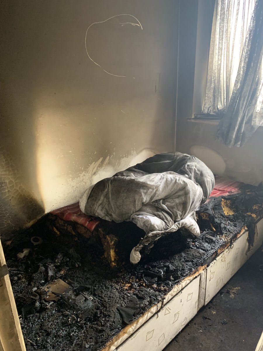 Northfield Fire Station tweet media