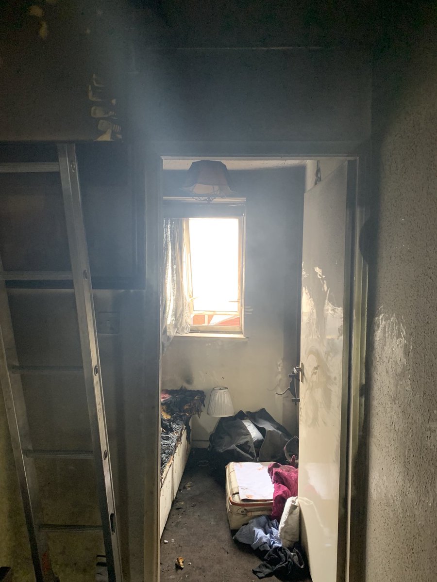 Northfield Fire Station tweet media