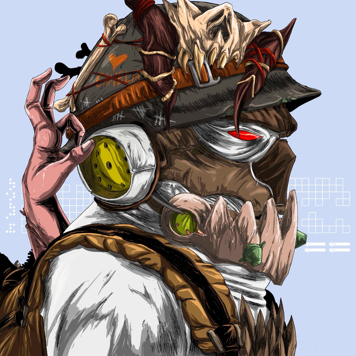 The Collector's Club 🔱 $fuze tweet media