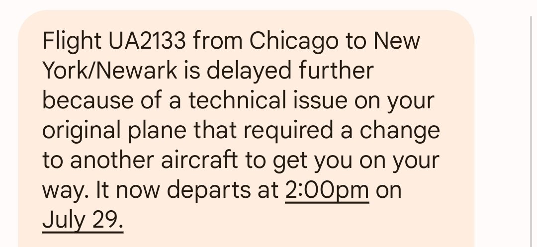 nameeters1's tweet photo. Oh I'm not done @united https://t.co/KnHf3F5yzz