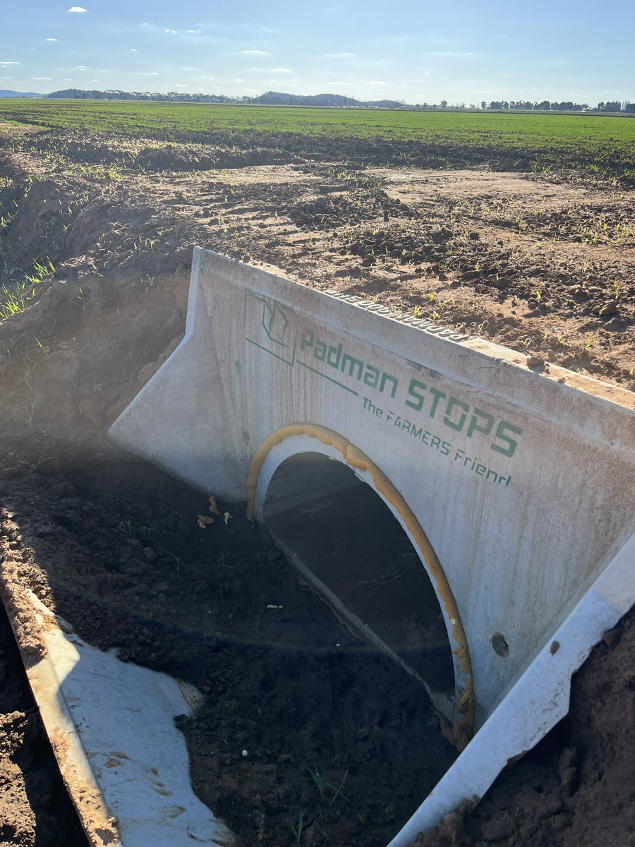 PadmanStops's tweet image. Shawn is currently on a farm tour in picturesque Northern NSW and Southern QLD, visiting our wonderful customers. Building strong relationships with our clients is a top priority! Shawn is on a mission to understand their needs better and ensure they're happy with our solutions.