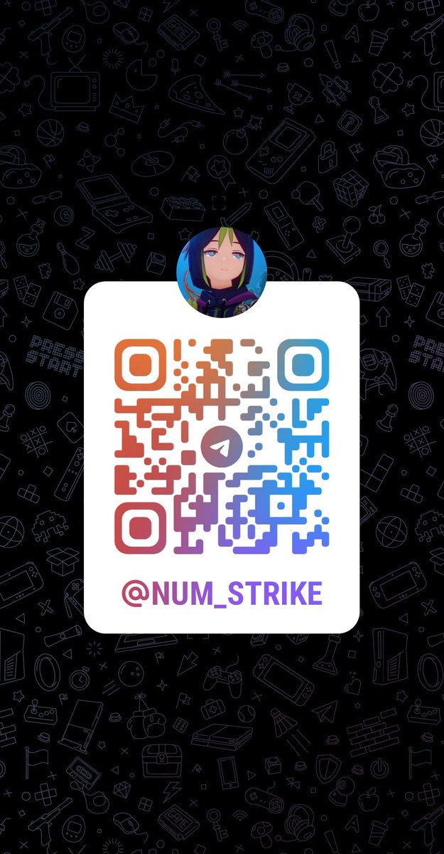 Сюда тоже скину) новое место для щитпостинга 🙃