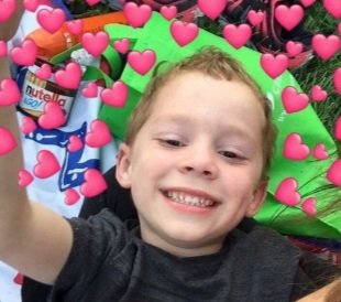 “Vamos a ver el atardecer”