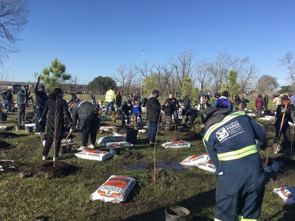 HPARD's tweet photo. #OurCommunityGrows through the #PowerofParks! Share your park and recreation stories with us and @NRPA_news as we celebrate #WhereCommunityGrows https://t.co/ZL9FlTvZsn