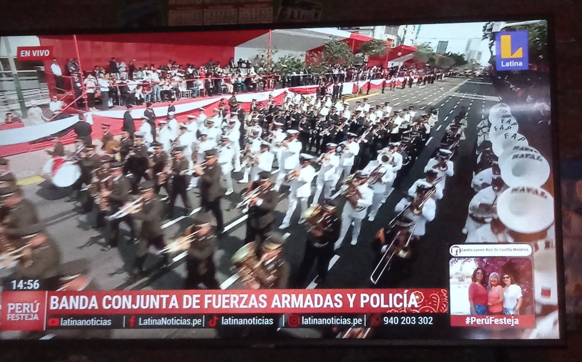 Saelir12's tweet photo. #perufesteja Siempre orgullosa de la hermosa tierra donde nací 🇵🇪🇵🇪 https://t.co/ogsNkUSxk8