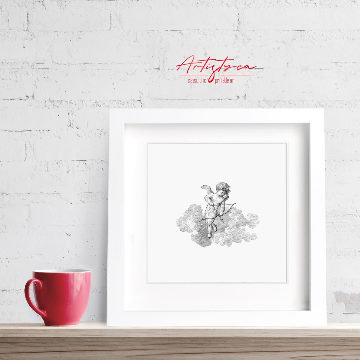 artistycaprints's tweet photo. S❤️ CUTE!👼Little Cupid on Clouds🏹

👼Downloadable➕Printable Vintage Drawing

https://t.co/eR6sLTKUWZ via @Etsy 

#drawingart #Cupid #CHERUB #love #Angel #affordable #salesoff #artforsale #weddinginspiration #anniversary #engagement #digitalart #etsysale #giftideas #giftforher https://t.co/NqyifaRqhv