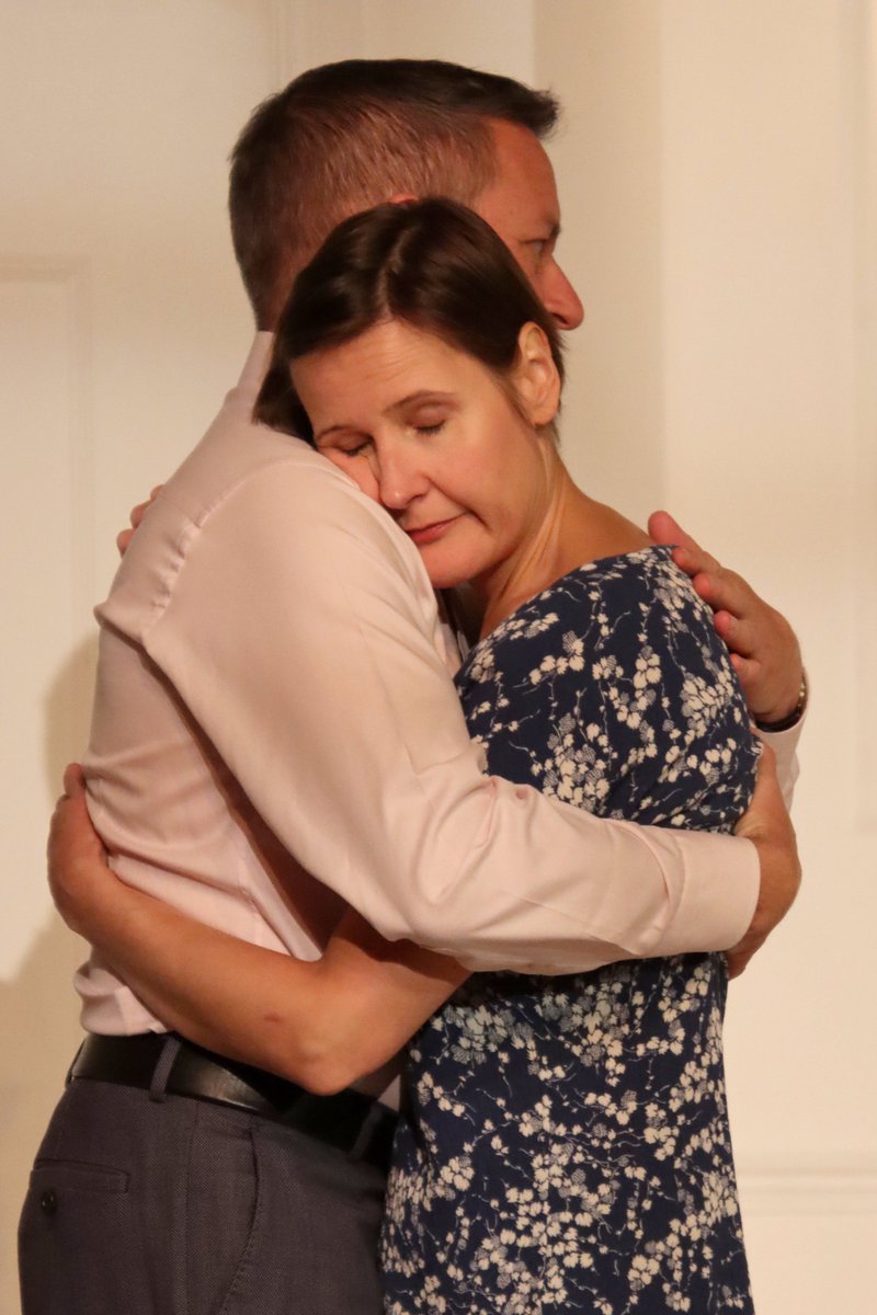 RunnymedeDrama's tweet photo. After #TheFather we will be auditioning for our next production #TheImportanceOfBeingEarnest on 1st August - see our Facebook page for event details!

#rdg #runnymededramagroup #florianzeller #drama #theatre #show #play #actor #actress #stage #riverhousebarn https://t.co/weKo5iHhUM