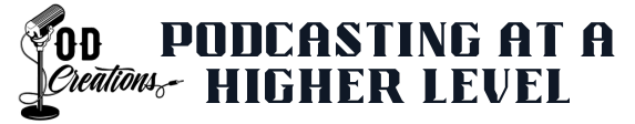 We are starting negotiations soon for ground-level entry on our new podcast network. Are you at a higher level? Watch for the signup phase of this offer.