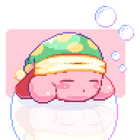 J311y1's tweet photo. kirbo
#bubble #pixel_dailies @Pixel_Dailies https://t.co/J8ihvkySby