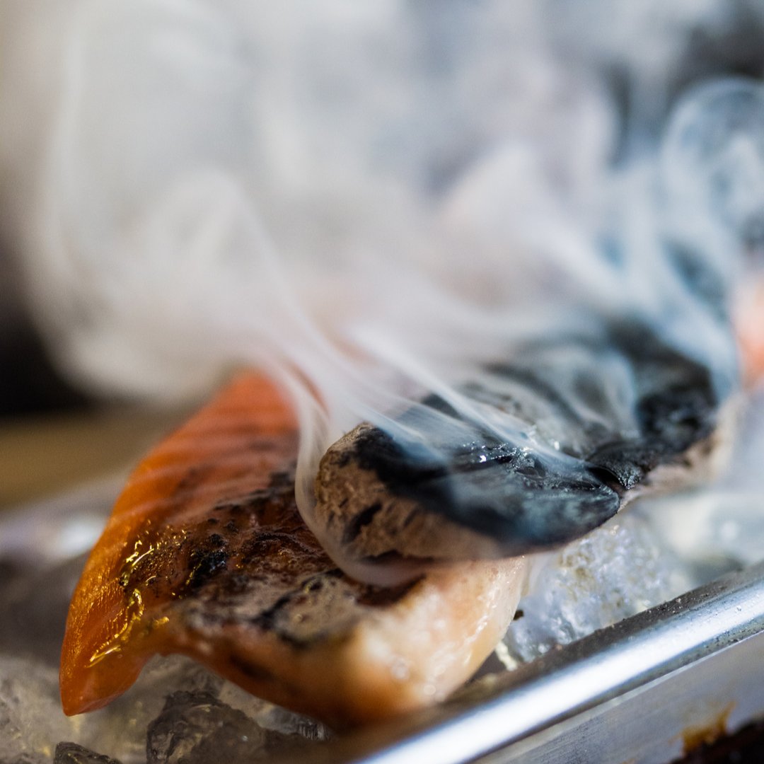 Shokunin tweet media