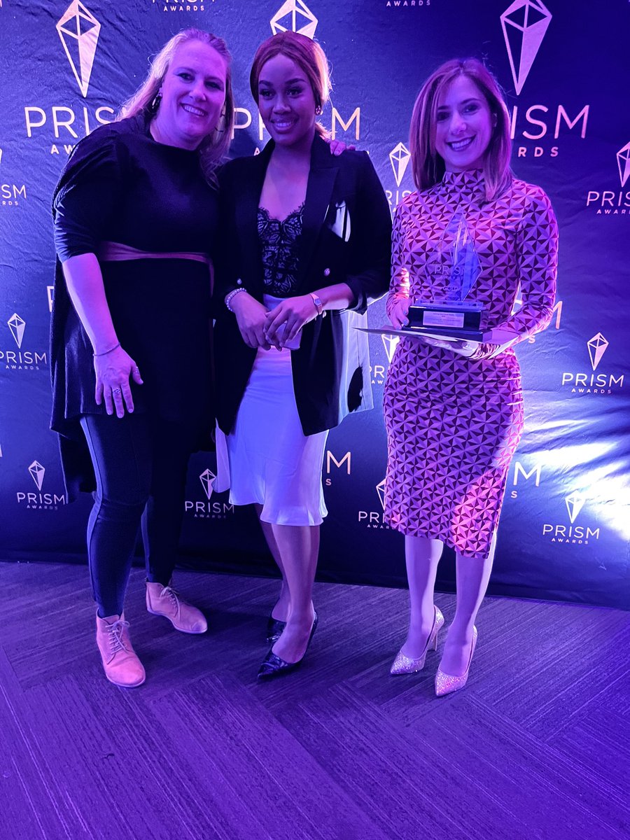 ByDesignComms's tweet photo. At ByDesign, we’re innovators at heart and are passionate about education. Launching SA’s first eSports scholarship with our client Centennial Schools was an incredible journey. We’re excited to have won a Gold at @theprismawards in the Gaming and VR category. https://t.co/KvAbFZdD4K
