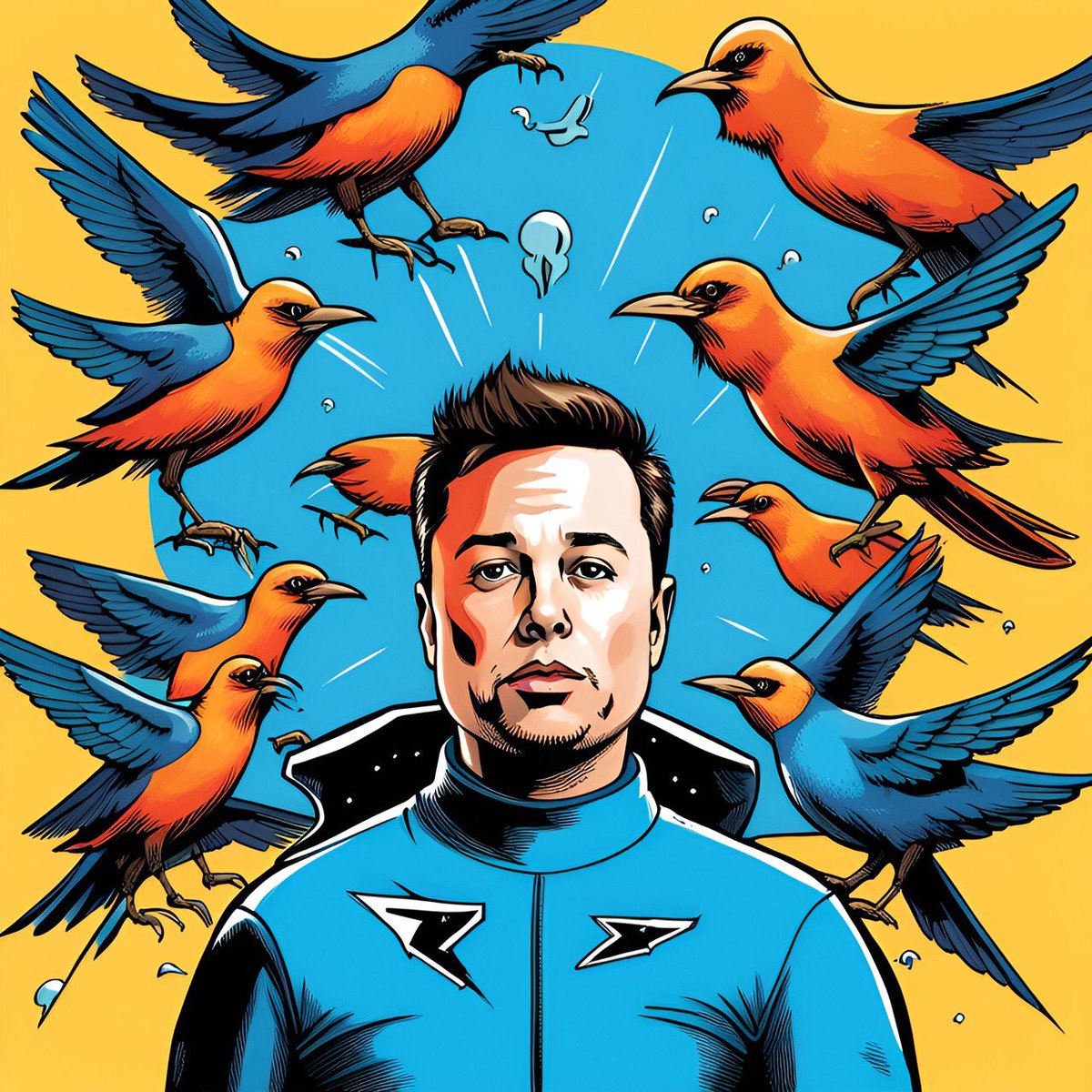 kmanjamz's tweet photo. Where did my bird icon go? https://t.co/ODZ1wGARA9
