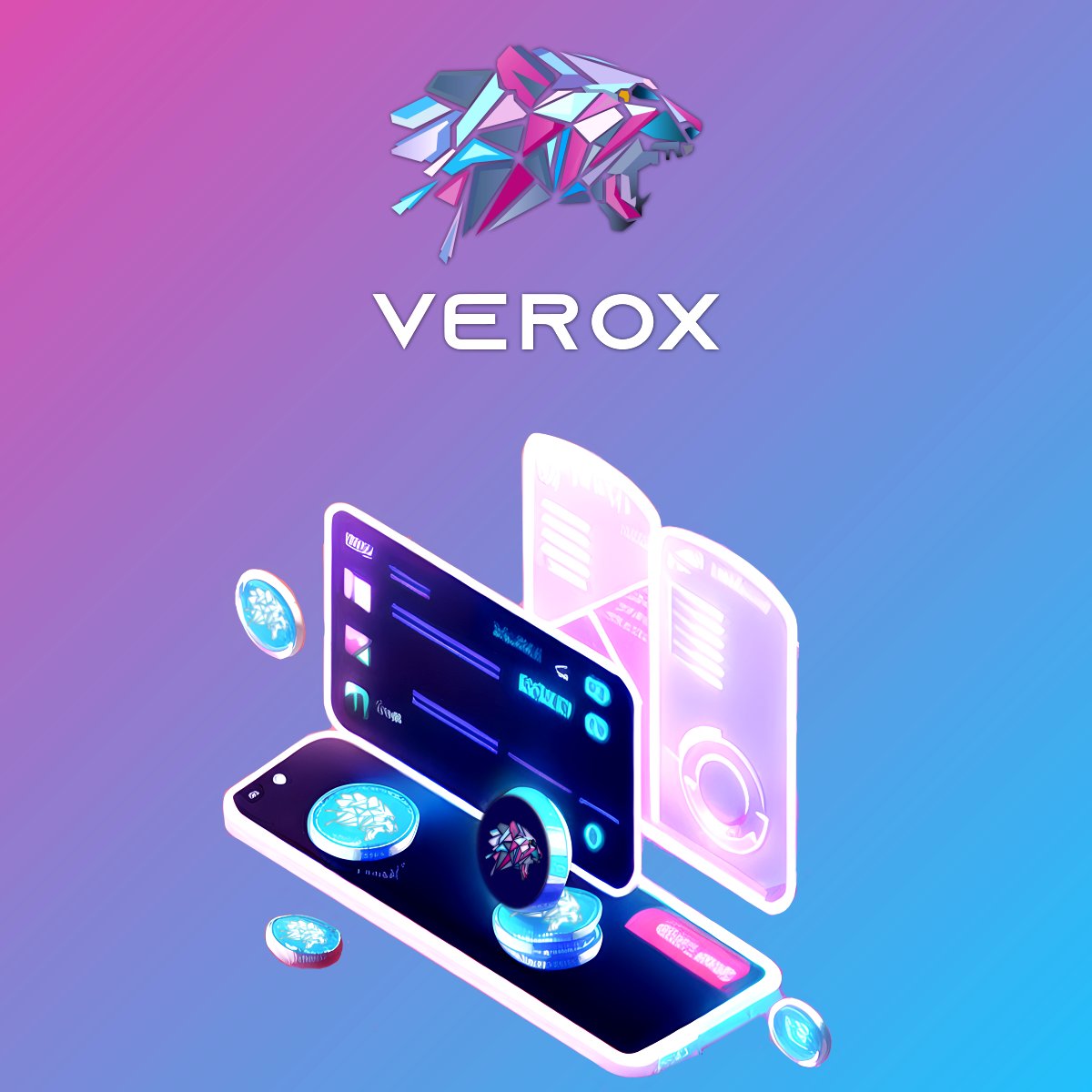 Verox_AICrypto's tweet photo. No more free coins, $VRX is hard-earned now. 🪜🪙

📢 Important Announcement for the Verox Community! 

After an amazing 2.5 years of offering a generous 18% APY, we must inform you that we are discontinuing the VRX staking. We understand this may come as a surprise, but it's essential to communicate the reasons behind this decision.

🔹️ Depletion of Staking Rewards Reserve: The overwhelming support from our incredible community has led to the depletion of the staking rewards reserve. While we're grateful for the immense interest, sustaining the 18% APY has become challenging, and we must make this necessary adjustment.

🔹️ Creating a Healthier Market Supply: As a responsible venture, we care about our investors and strive to maintain a balanced and sustainable supply of VRX tokens in the market. By pausing the staking program, we aim to ensure a healthier market with a controlled token supply, benefiting all participants and contributing to the long-term success of Verox. 📈💼

🔹️ What Should You Do?

For all users who have staked their VRX tokens, please proceed with unstaking and withdrawing your tokens using our staking platform: https://t.co/iLSdJxLeQm. The process is designed to be smooth and secure, ensuring your assets remain safe and accessible. 🔒

Please complete the unstaking process before 10th August to ensure your assets' security and accessibility. After this date, the staking program will no longer be available.

While we understand this change may impact how VRX is earned, rest assured, Verox's commitment to innovation and growth remains unwavering. We will keep exploring new ways for VRX users to earn tokens while maintaining a healthy market. 🚀💡

Thank You for Your Support:

The Verox community has been the driving force behind our success, and we cannot thank you enough for your unwavering support throughout this journey. Your passion and dedication inspire us every day, and we are incredibly grateful to have such a vibrant and engaged community. 🌟

Thank you for being an integral part of Verox, and together, let's forge ahead toward even greater achievements! 🤝🚀