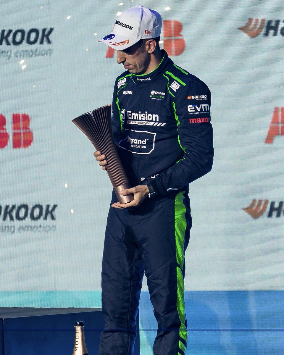 A lot to process today - we’ll do that and then our focus shifts to tomorrow to bounce back stronger 🙌