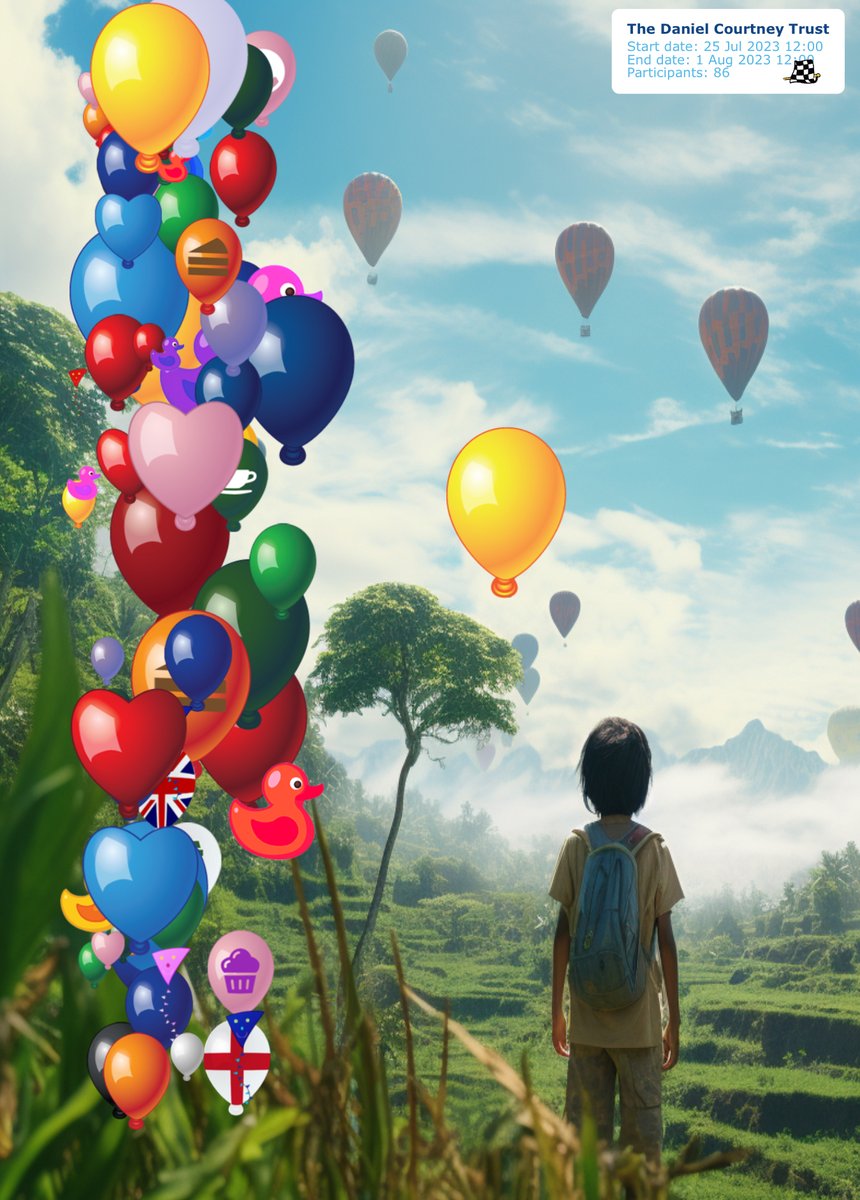 Last seen in Bali 😊