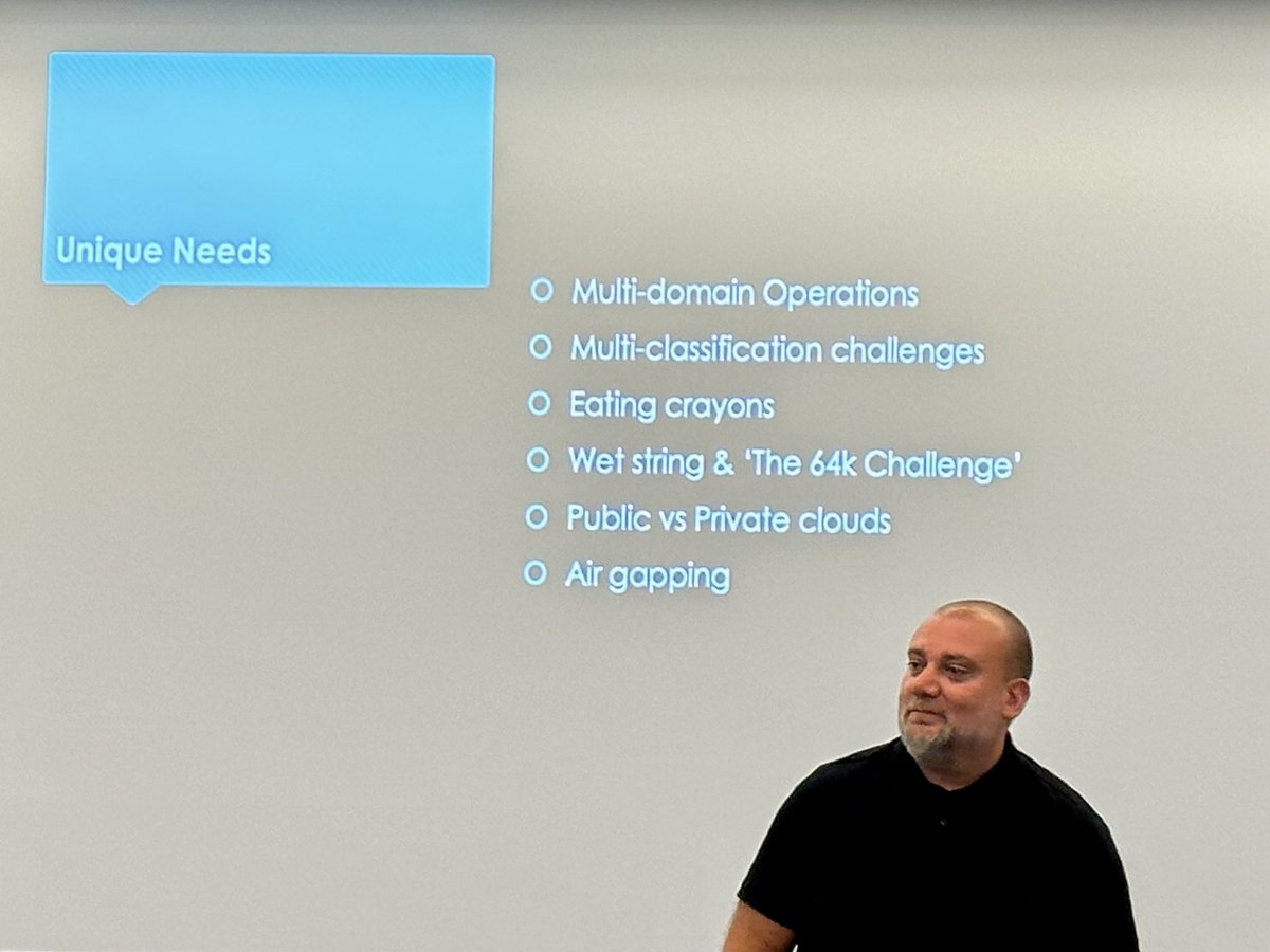 So good to see <a href="/sebmatthews/">SebActual</a> again! #m365nyc