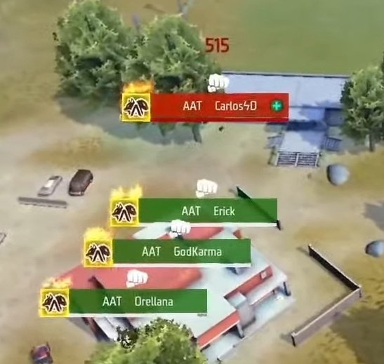 FFL OUT OF CONTEXT tweet media