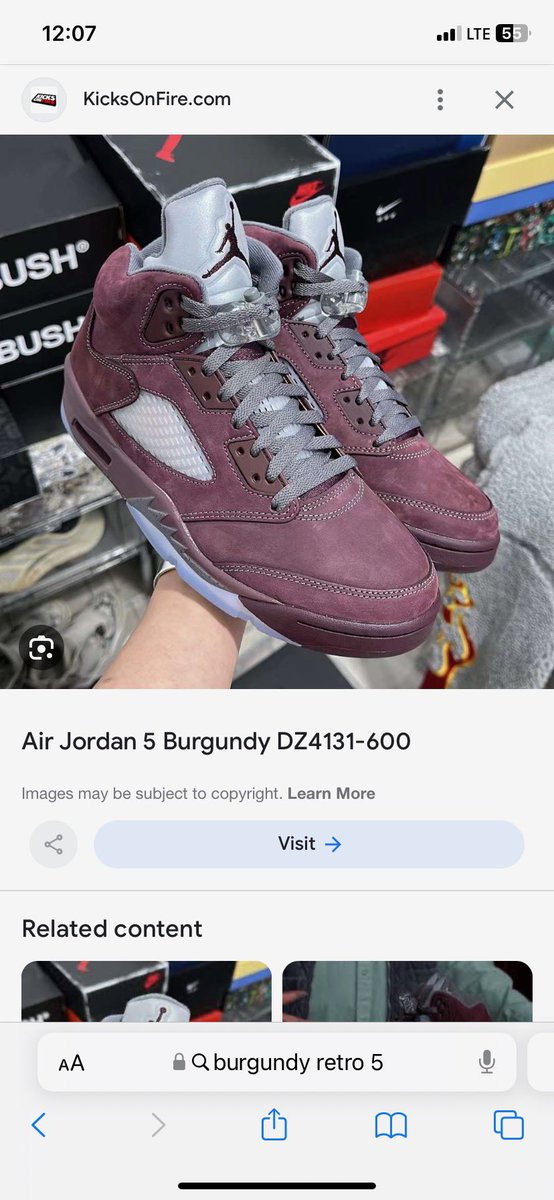 Pinky_Is_Pink's tweet photo. Which ones y’all like finna go grab these for Kingston? https://t.co/LHag6aK7xf