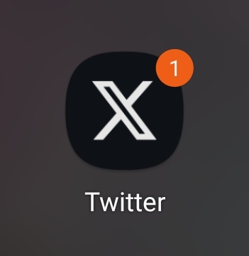 twitter in his villain era