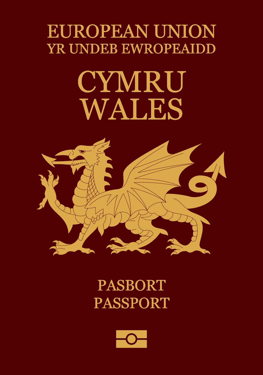 Build Up Wales 🏴 tweet media