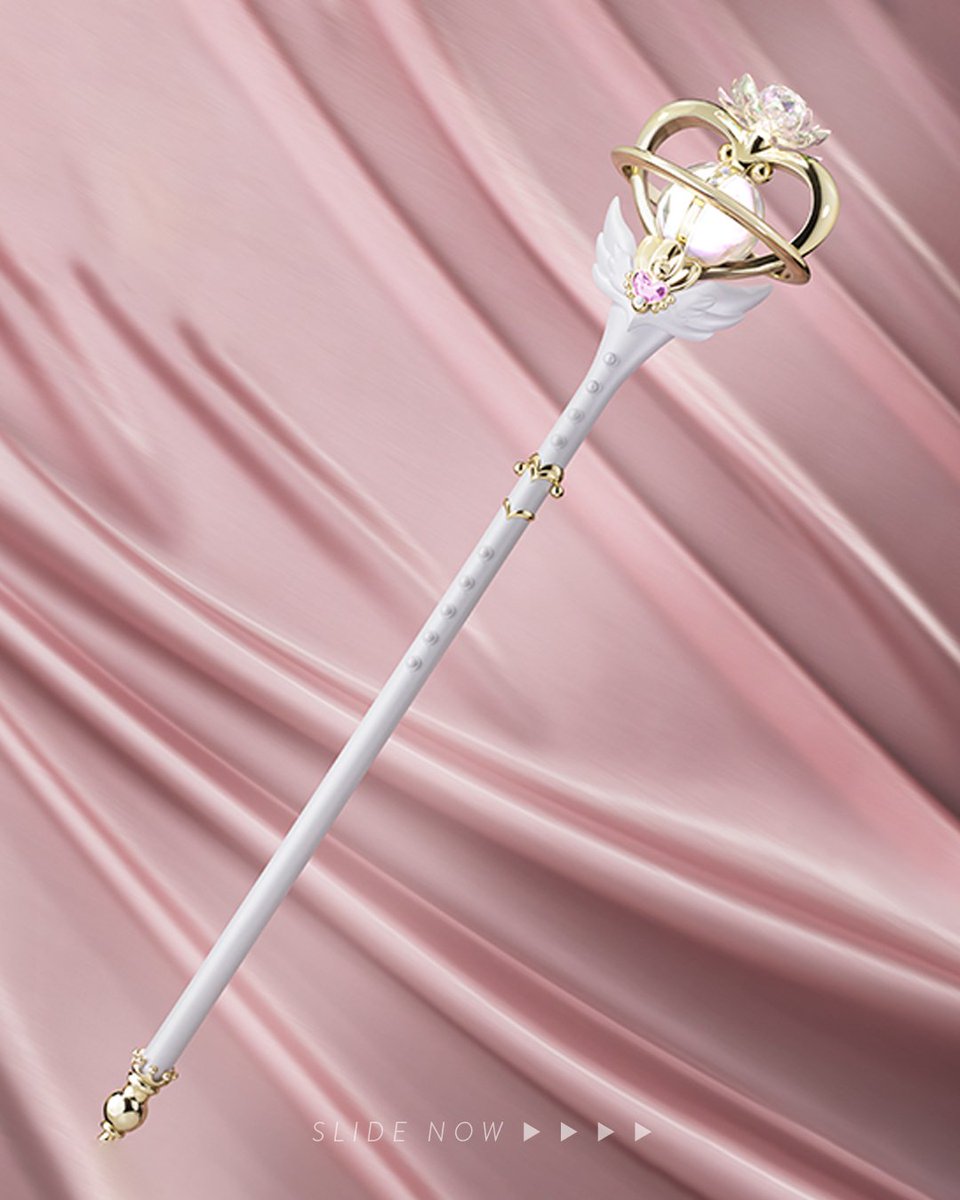 geekz_cl's tweet photo. Y la #proplica Eternal Tiare es algo que todo fan de #sailormoon necesita 😭💖

https://t.co/I97G8Rnnks https://t.co/wH3F6TRkXU