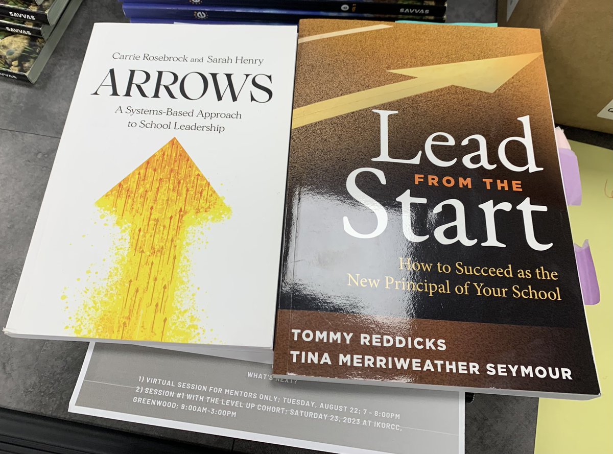 NicoletteEds's tweet photo. My day started at 4am driving to Indy to my IDOE Level UP Leadership Mentor Training. I am excited for this upcoming school year. If you are an Indiana educator, you should apply to take your leadership to the next level. #idoelevelup https://t.co/UX8qzVwfM6