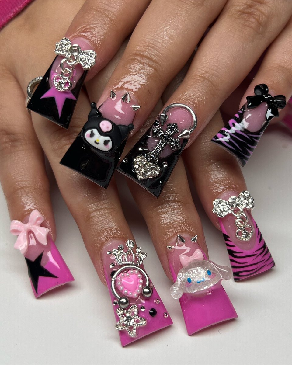 some recents 🏴‍☠️
. booking for August dm me🫶🏼🌟