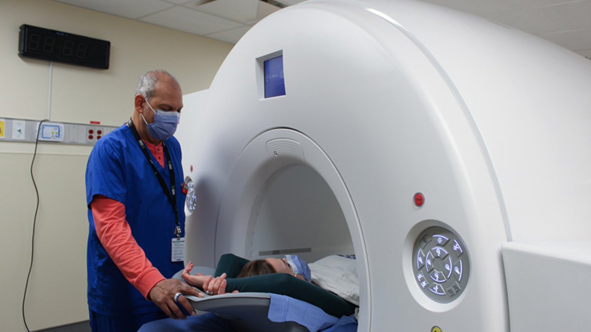 UHN Foundation (@uhnfoundation) on Twitter photo Earlier this month, <a href="/UHN/">University Health Network</a> cardiologists, radiologists and staff celebrated the new PET-CT Scanner ribbon-cutting at Toronto Western Hospital!
Learn more about this leading-edge technology ➜ bit.ly/452qO7I
#ICYMI #HeartHealth #HeartDisease #UHNFoundation Earlier this month, <a href="/UHN/">University Health Network</a> cardiologists, radiologists and staff celebrated the new PET-CT Scanner ribbon-cutting at Toronto Western Hospital!
Learn more about this leading-edge technology ➜ bit.ly/452qO7I
#ICYMI #HeartHealth #HeartDisease #UHNFoundation